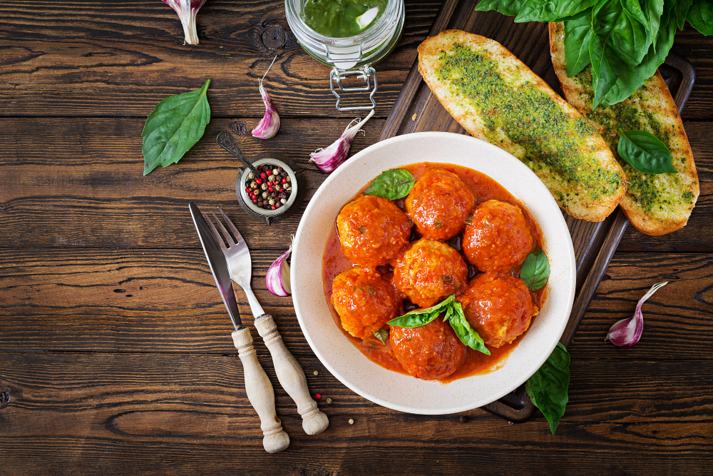 Telur Balado